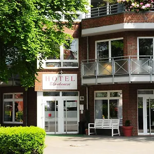 Hotel Blankenese ***