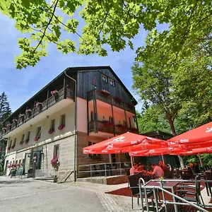 Luisenburg *** Wunsiedel