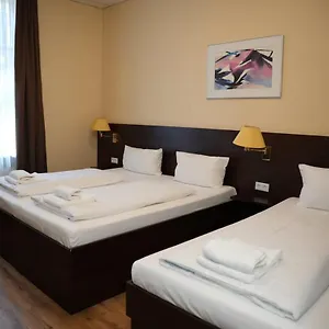Hotel Cityring ***