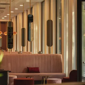 Hotel - The Niu, Loco North By Ihg ***