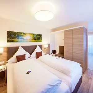 Hotel Berkheimer Hof ***