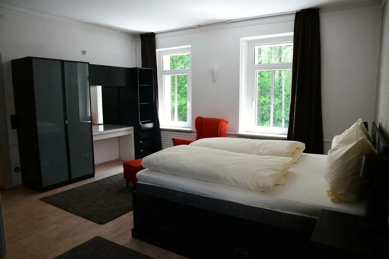 ***  Hotel Berggasthof Waldlust Wunsiedel Deutschland