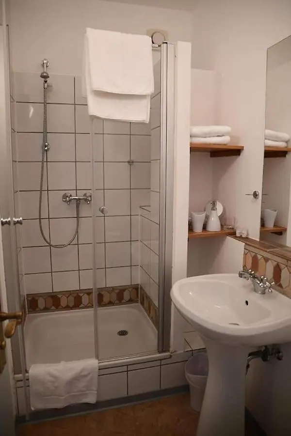 Hotel Berggasthof Waldlust Wunsiedel