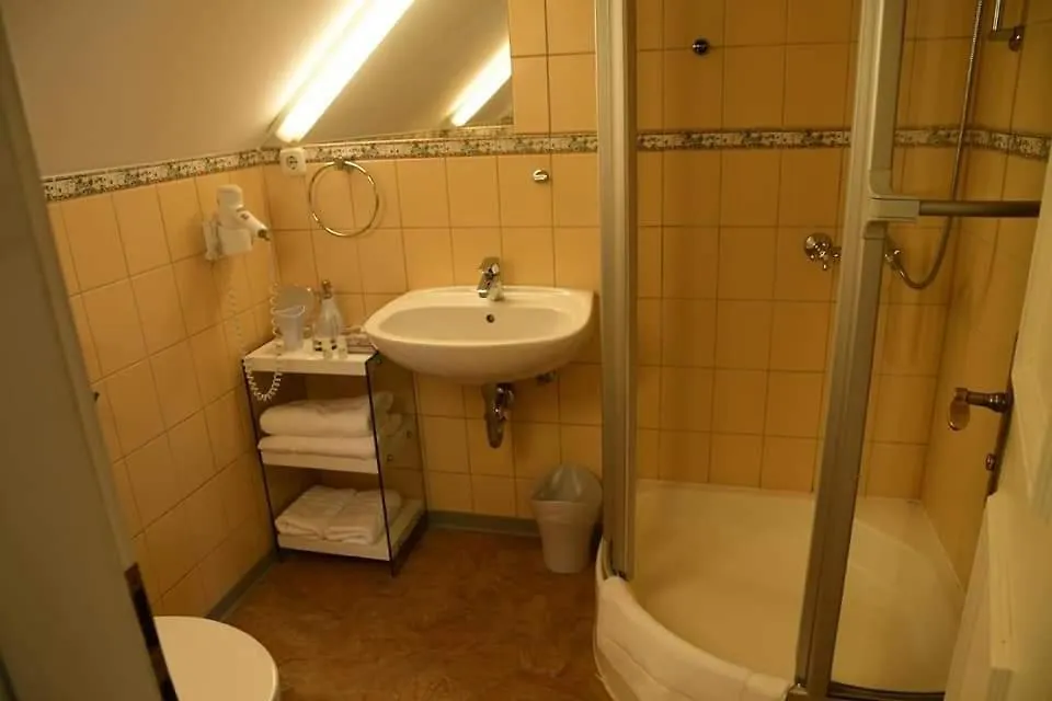 Hotel Berggasthof Waldlust Wunsiedel